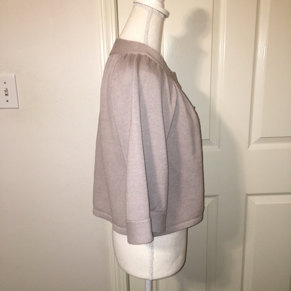 ELLE Embellished Cardigan - Picture 5 of 8